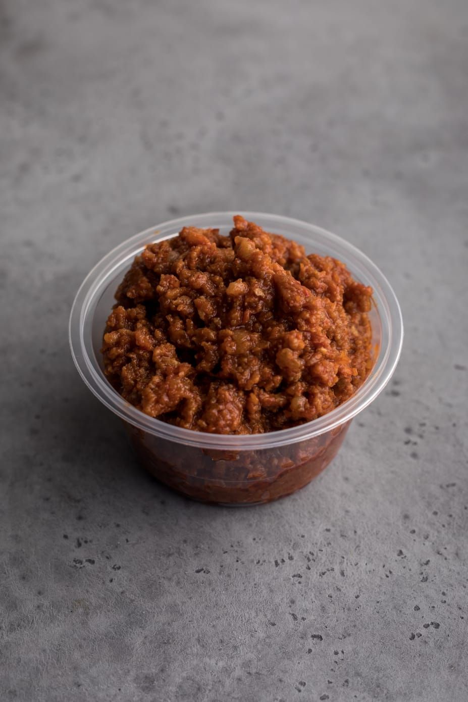 Signature Bolognese Sauce