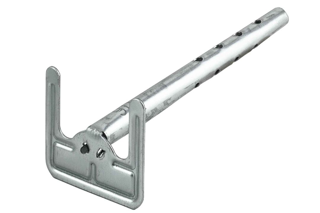 Kerdi Board ZSD 110mm Galvanised Steel Anchor (pack of 25)