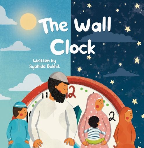 The Wall Clock