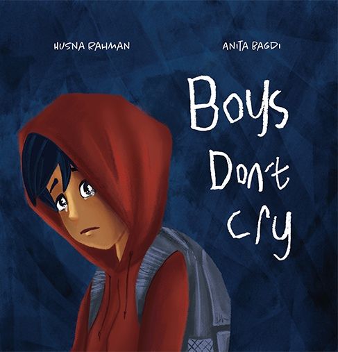 Boys Don't Cry 