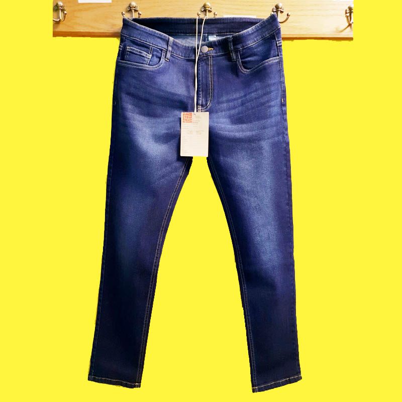 mens denim pant