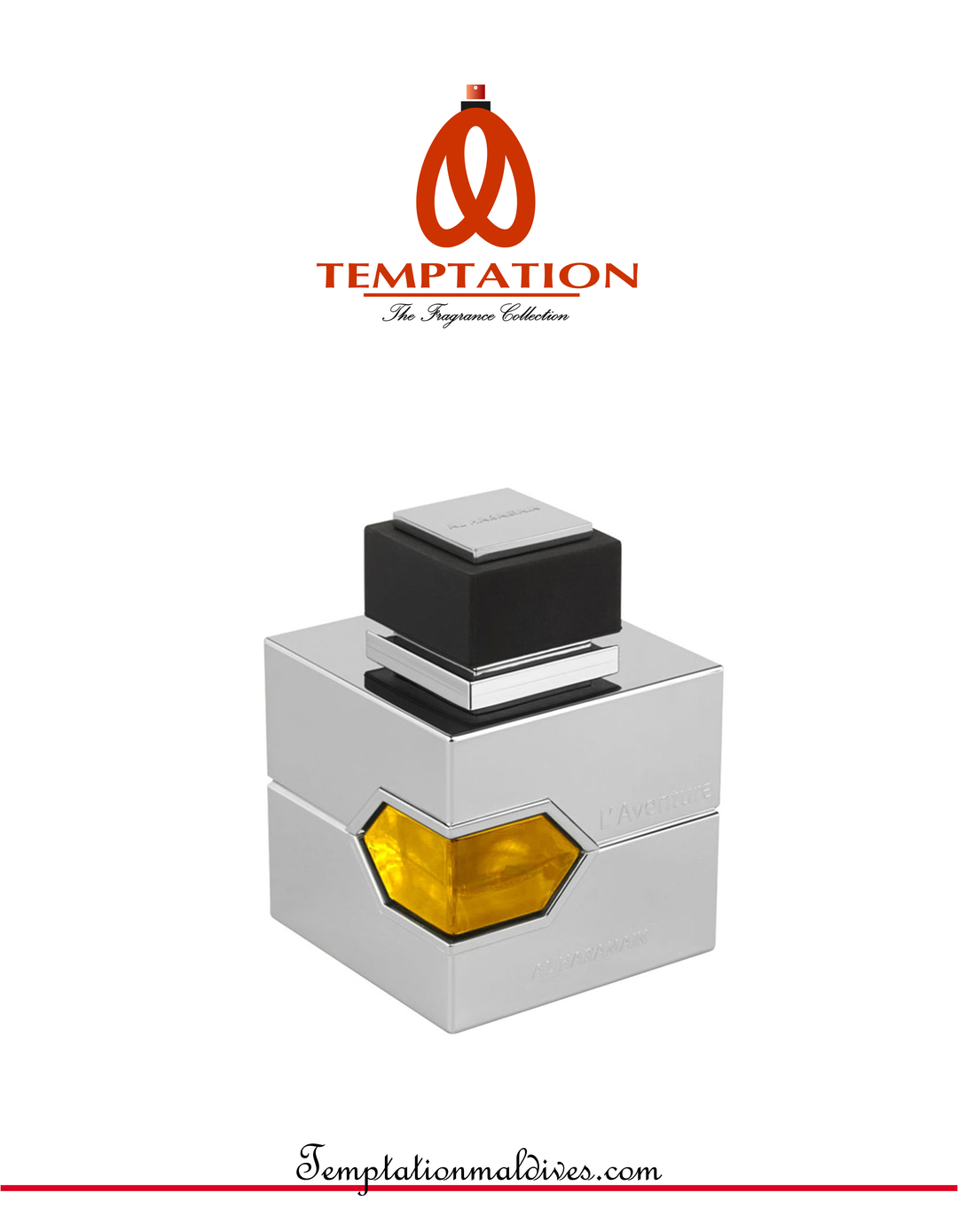 Al Haramain - L'Aventure 