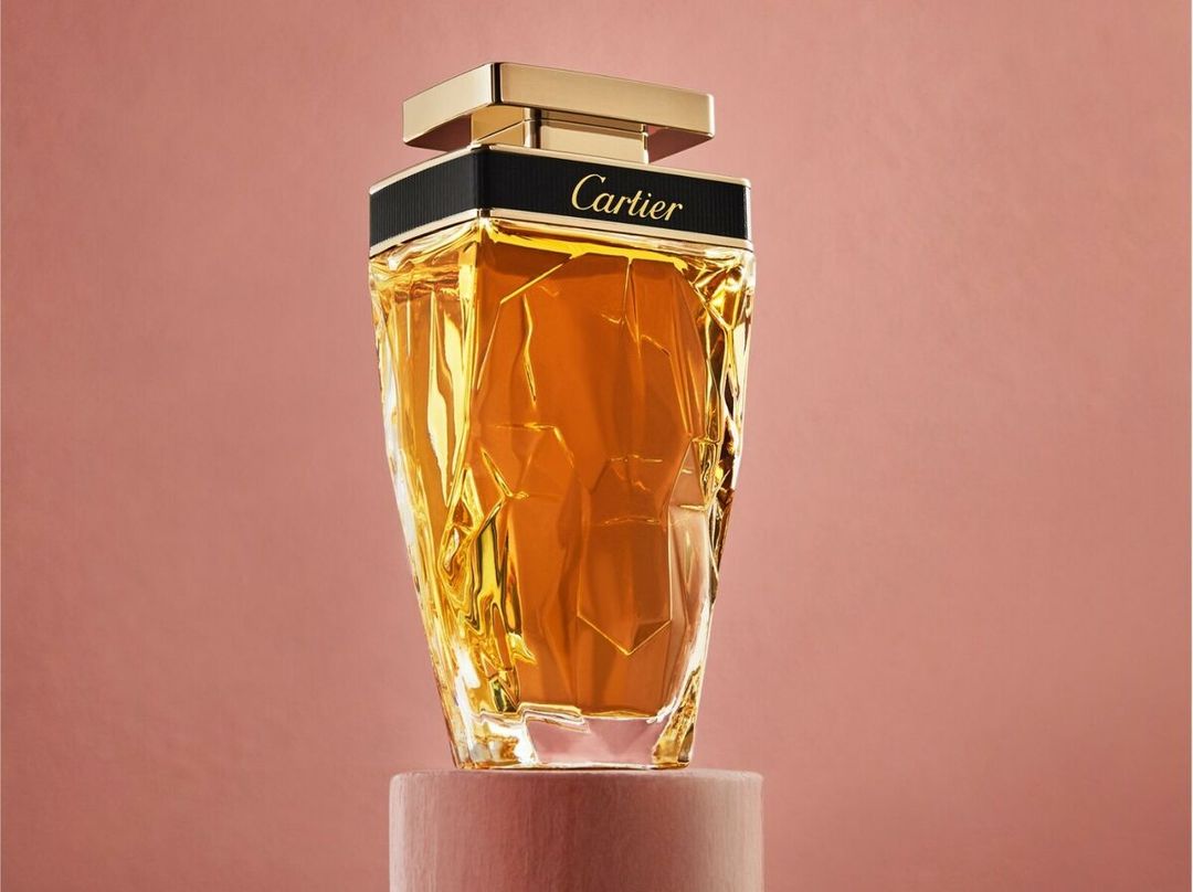 Cartier LA PANTHERE Eau de Parfum
