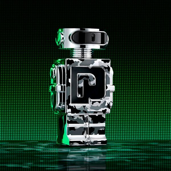 Paco Rabanne Phantom Legion