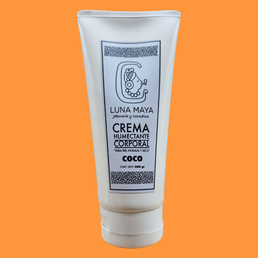 Crema de Coco