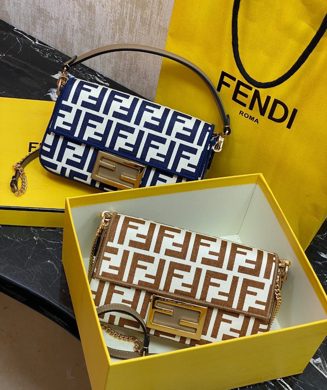 FENDI