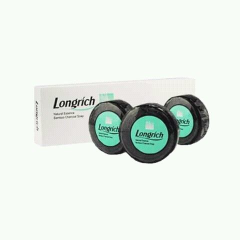 Savon noir Longrich 