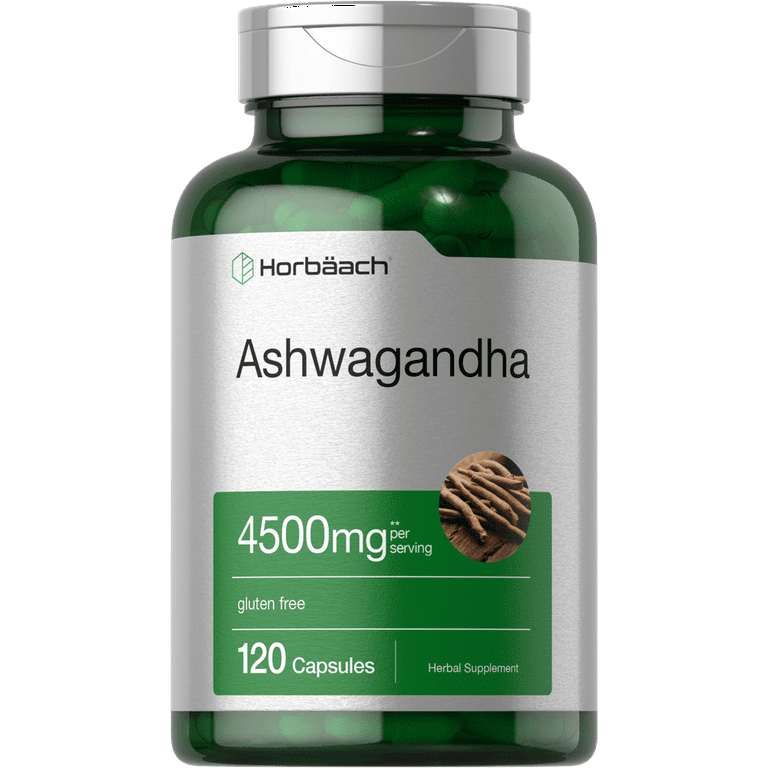 Ashwagandha