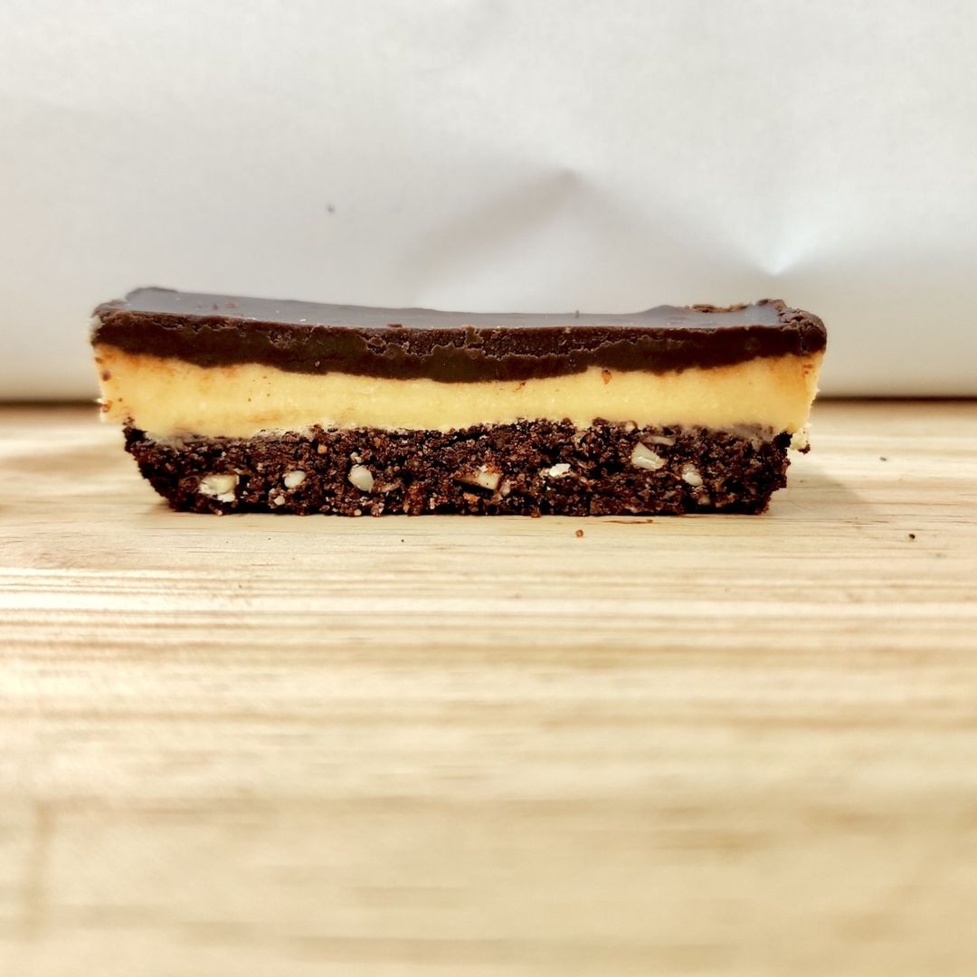 Nanaimo Bar