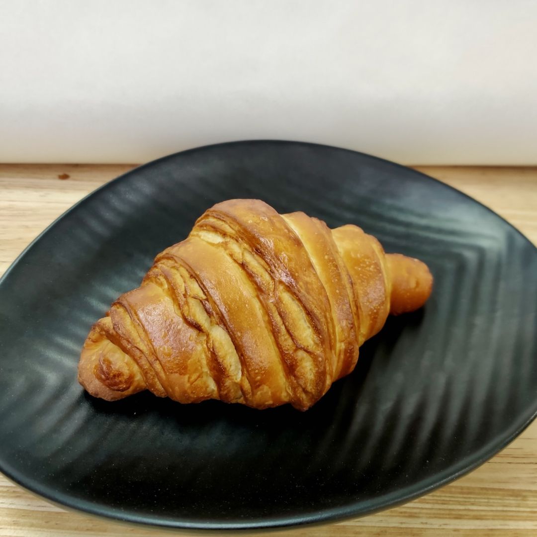 Croissant Brioche