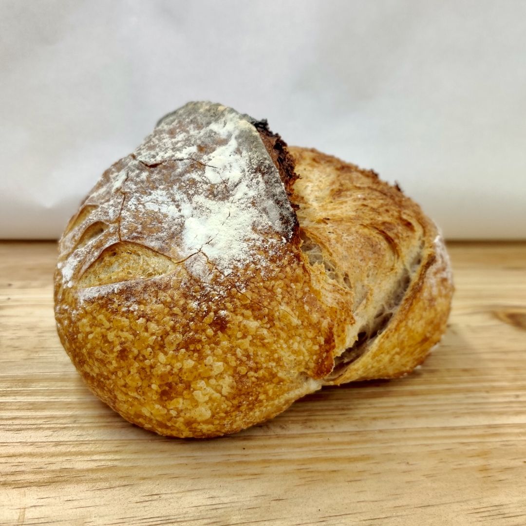 French Sourdough