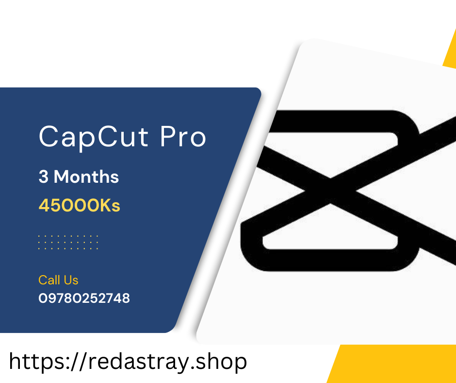 CapCut Pro