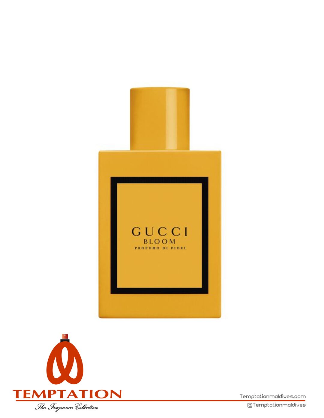 Gucci Bloom - Profumo Di Fiori