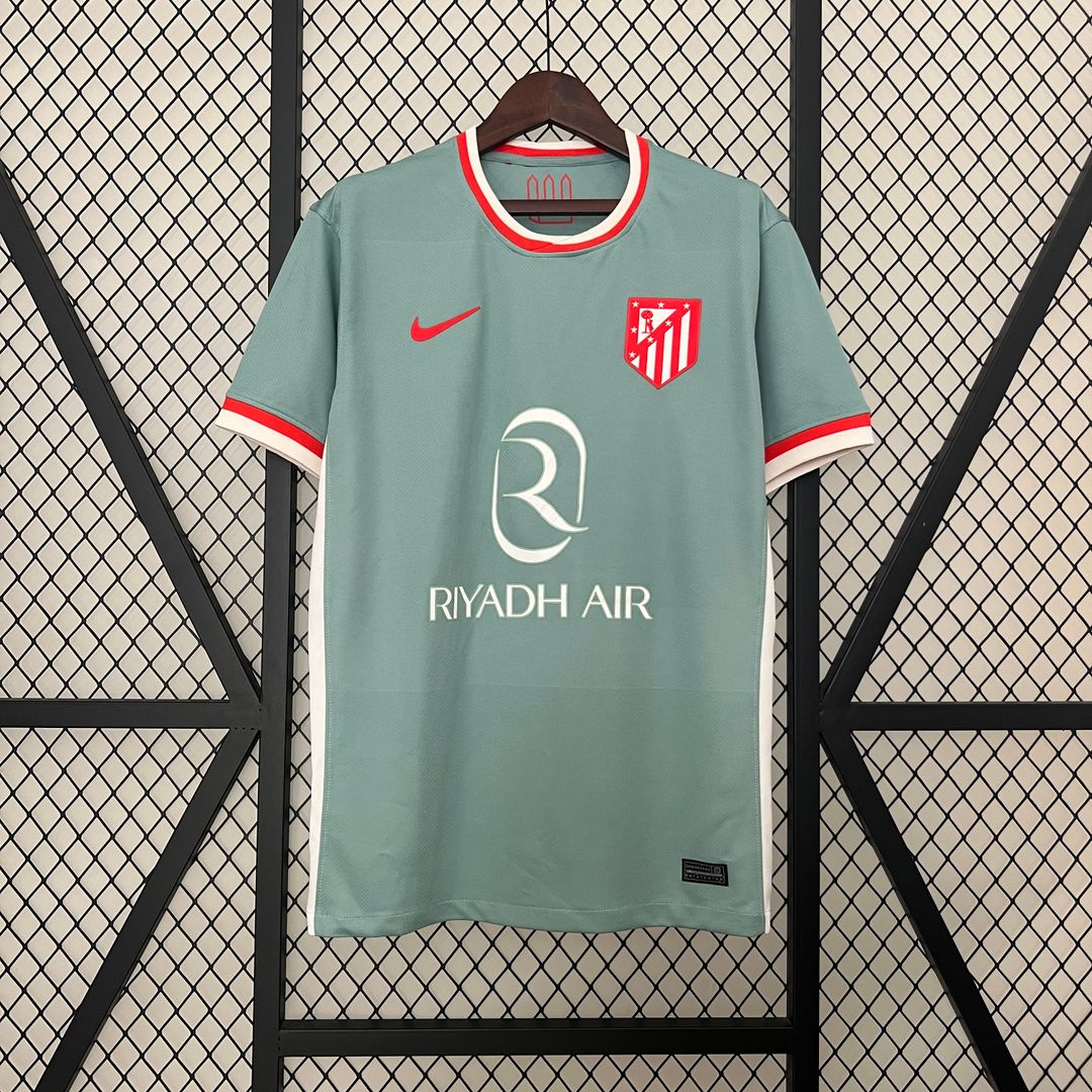 Atlético Madrid Alternativo 24/25