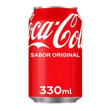 Coca - Cola