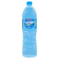 Agua Mineral 1L