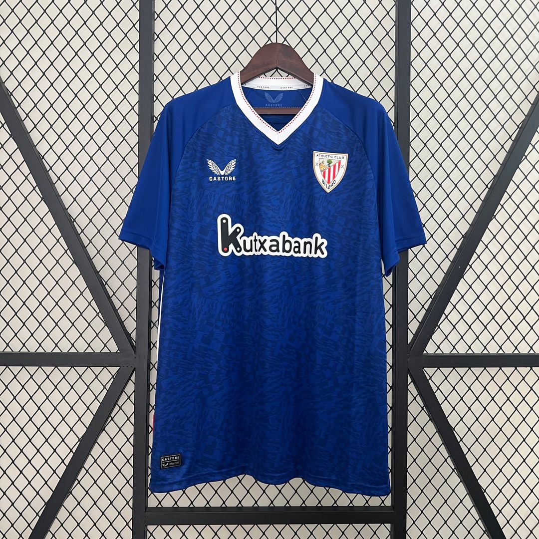 Atlético Bilbao Alternativo 24/25