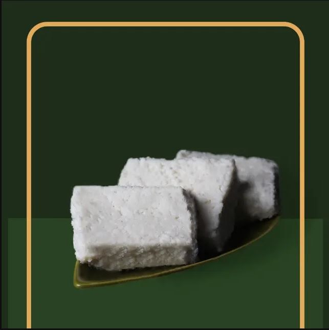 Paneer Barfi (Dacca Special Bengali Sweet)