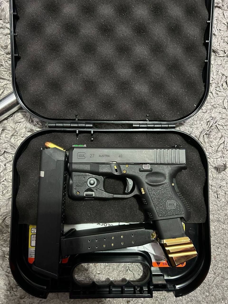 GLOCK 27