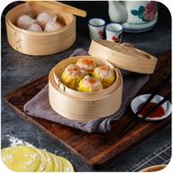 烧卖 Siew Mai