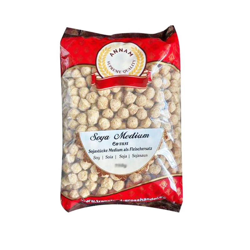 Annam Soya Medium 500g