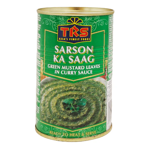 Annam Sarson Ka Saag 450g