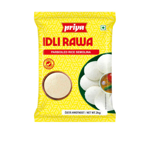 Priya Idly Rawa 1kg