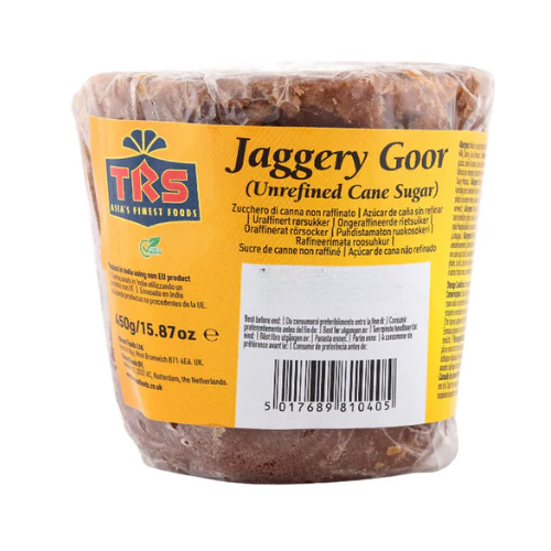 TRS Jaggery 500gm