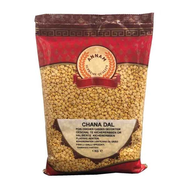 Annam Chana Daal 1kg