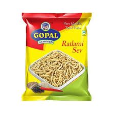 Gopal Ratlami Sev 250g