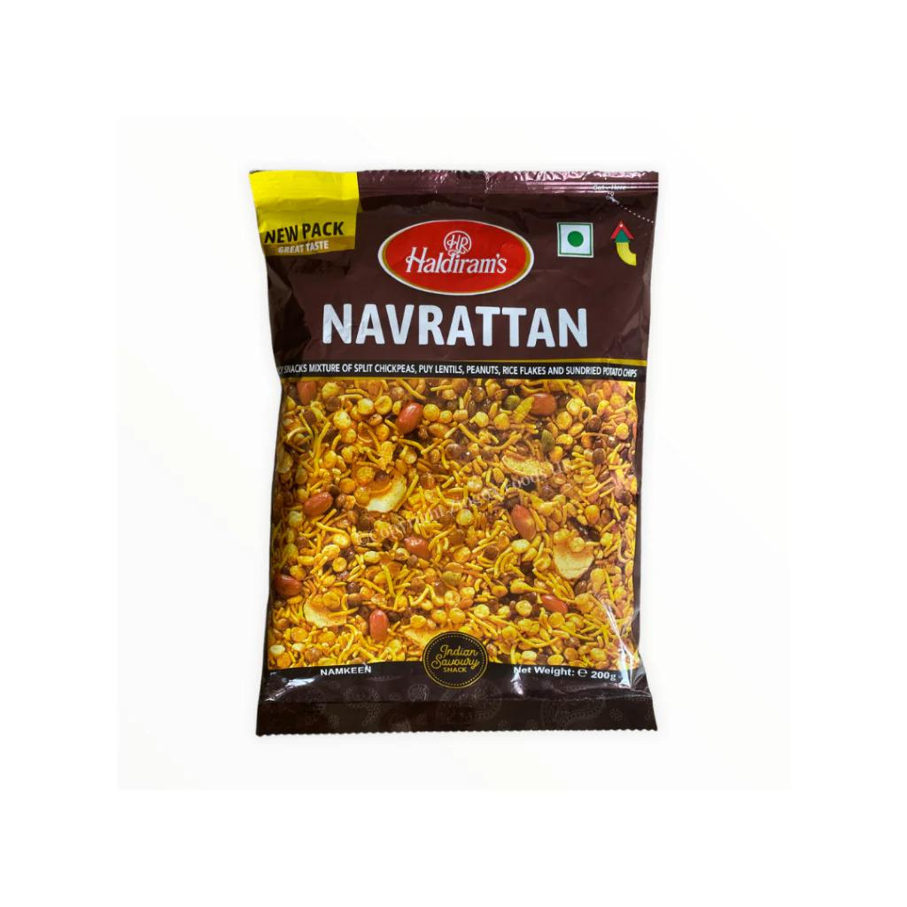 Haldiram Navrattan 200g