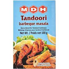 MDH Tandoori BBQ Masala 100g