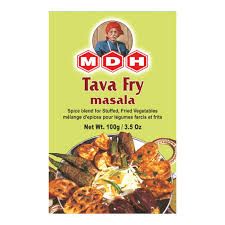 MDH Tava Fry masala 100g