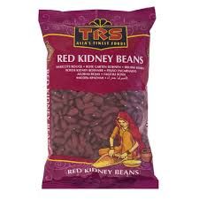 TRS Red Kideny Beans 1kg