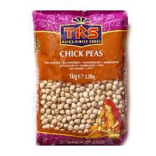 TRS Chick Peas 1kg