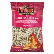 TRS Urid Daal Chilka 500g