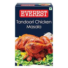 Everest Tandoori Chicken Masala 100g