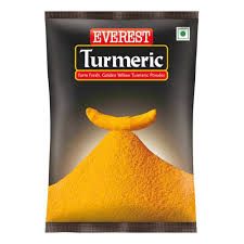 Everest Haldi Powder 100g