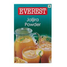 Everest Jaljeera Powder 100g