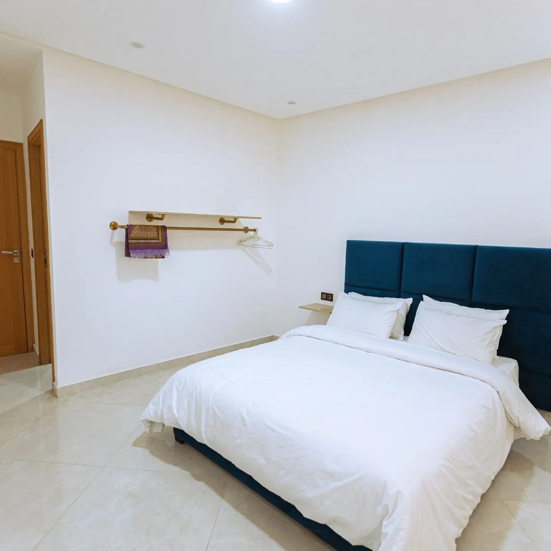 Elnido appartement 