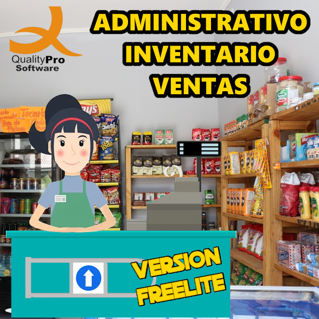 Administrativo FreeLite