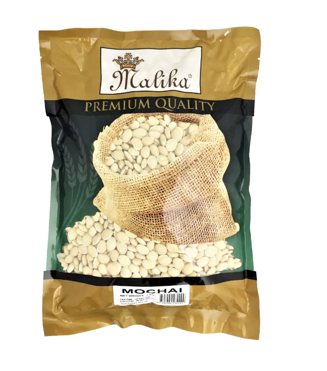 Malika Mochai (Lab Lab Beans / Broad Beans) 500g