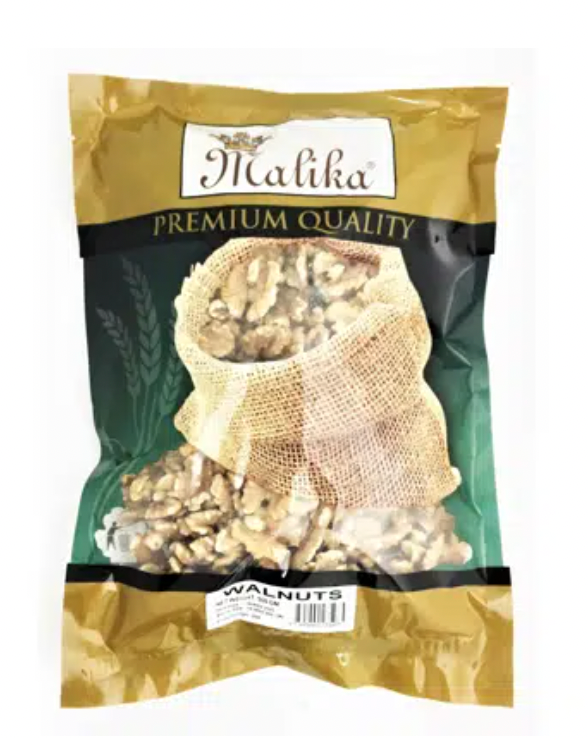 Malika Walnuts 500g