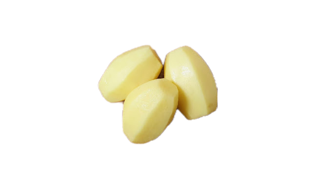 Pomme de terre 