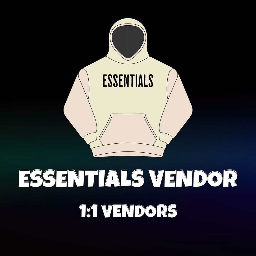 Designer Clothing Vendor