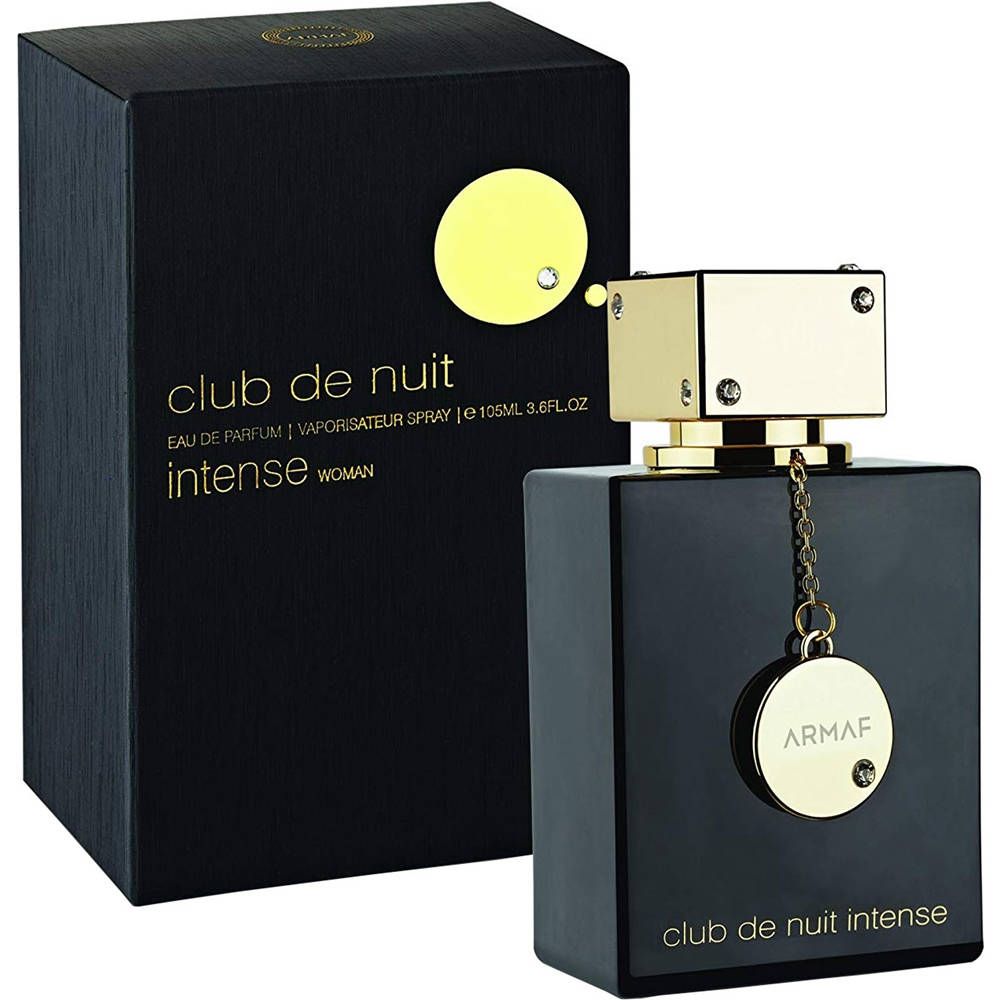 Club de Nuit Intense Woman by Armaf