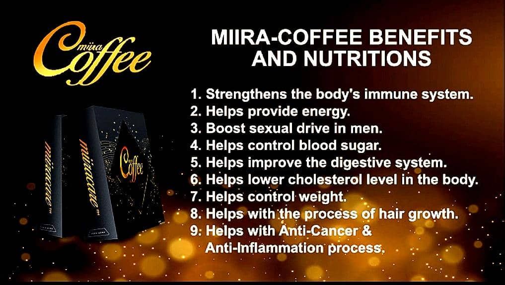 Mira-Coffee 