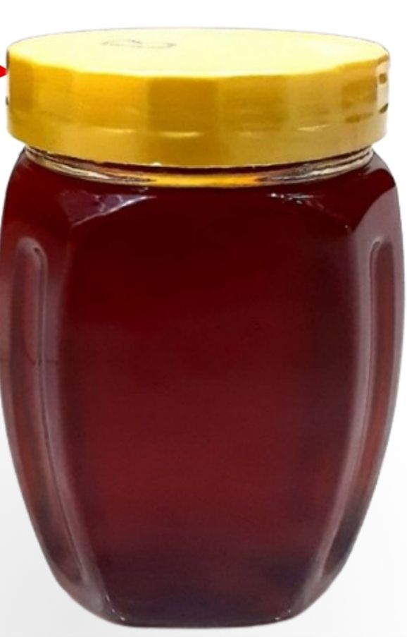 Organic Acacia Honey 1kg