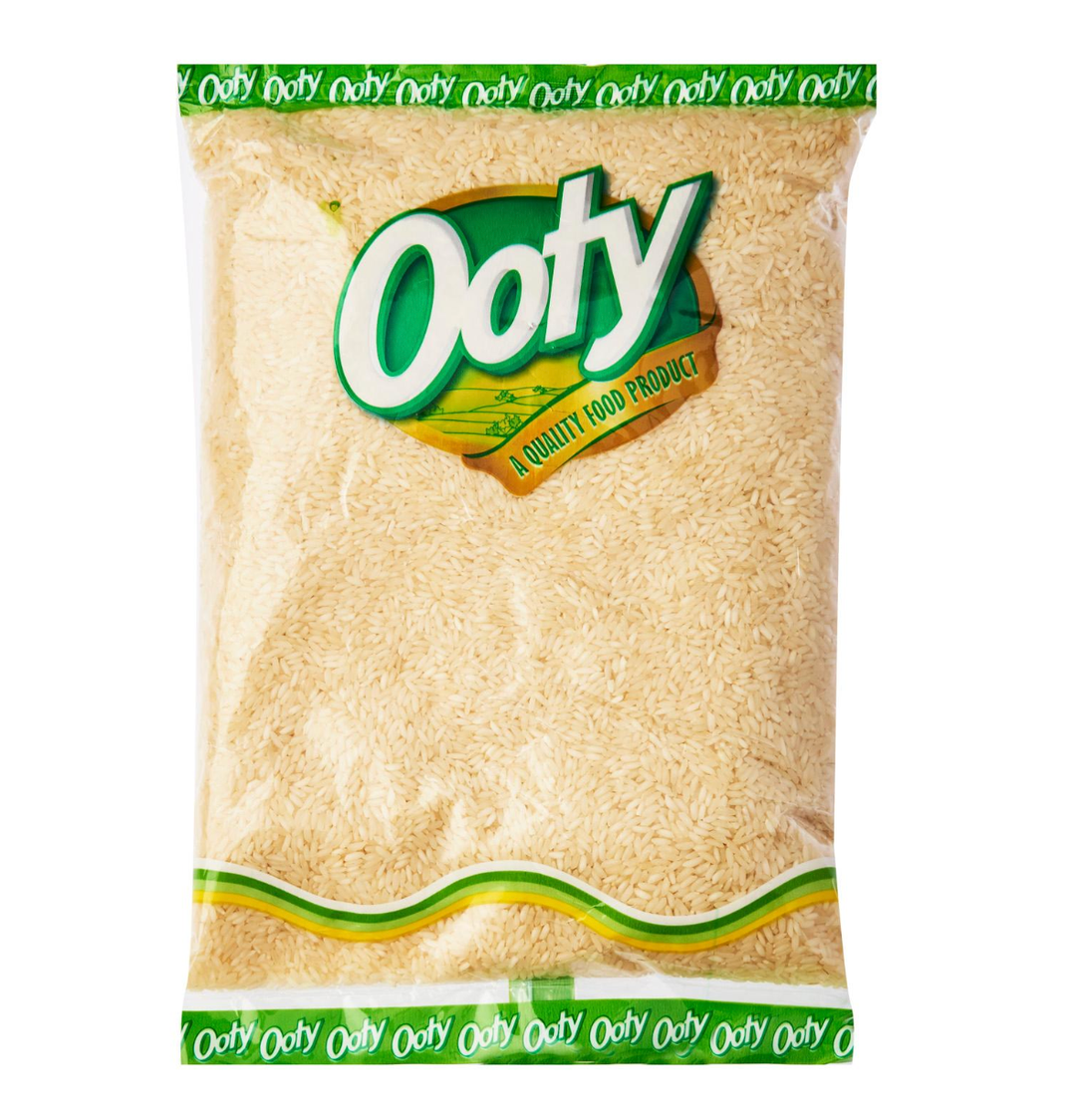 Ooty Ponni Rice 1kg