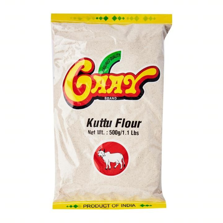 Gaay Kuttu Flour 500g